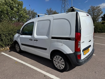 Used Mercedes-Benz Citan 2015 for sale - 78555037: Photo