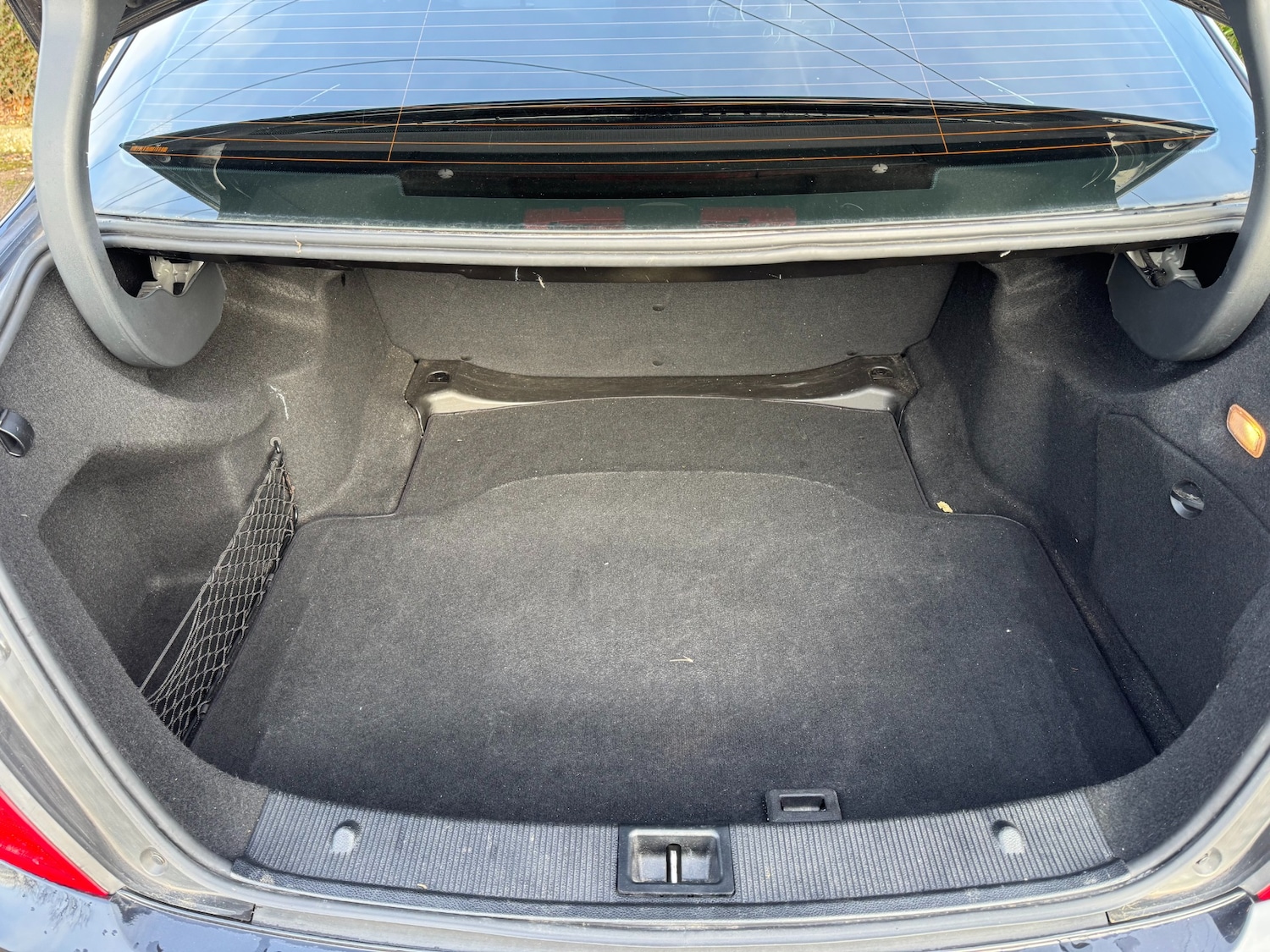 Used Mercedes-Benz C Class 2009 for sale - 77492569: Photo 10