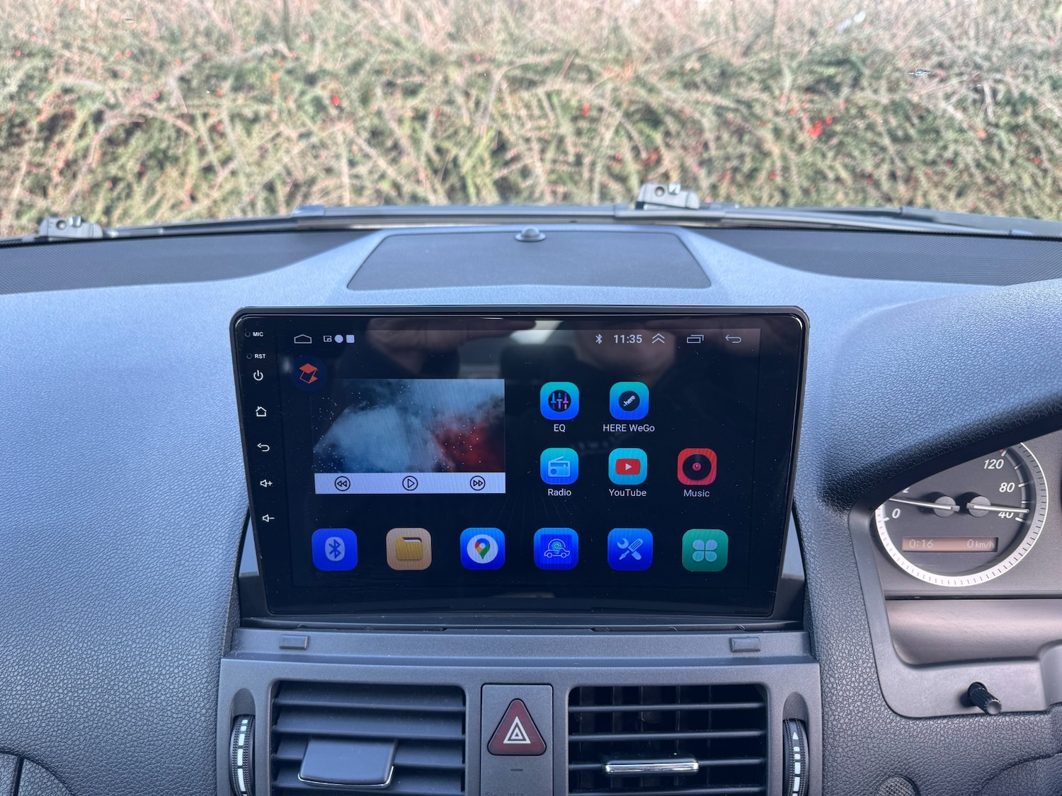 Used Mercedes-Benz C Class 2009 for sale - 77492569: Photo 20