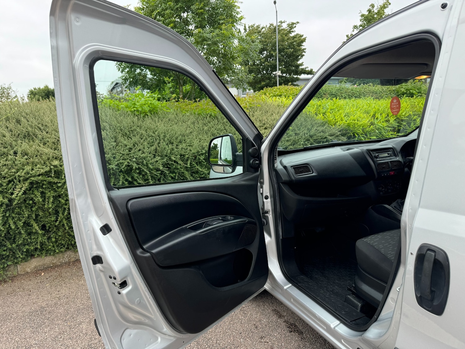 Vehicle 13