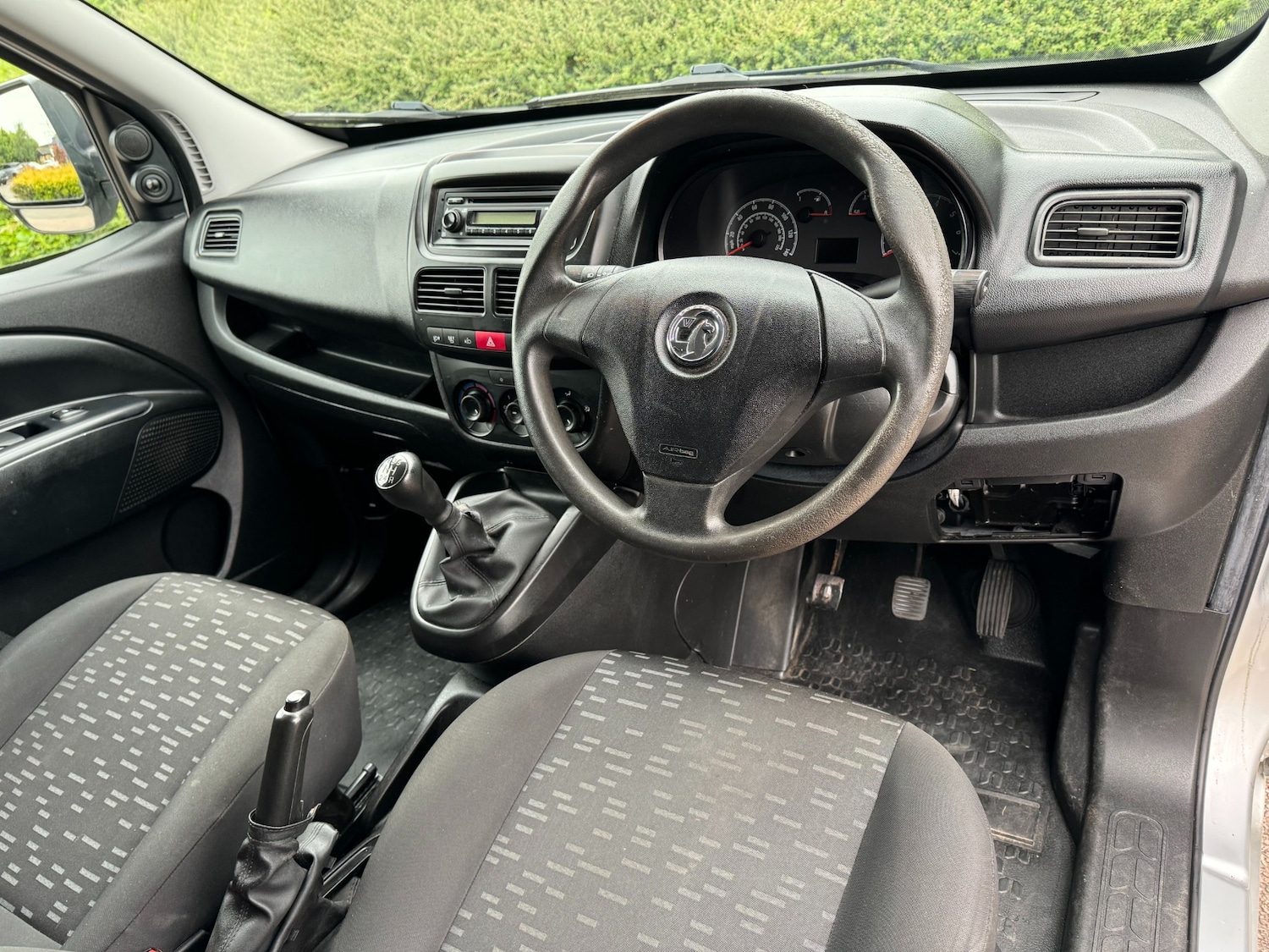 Vehicle 17