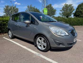 2014 (63) - 1.4i 16V Tech Line 5dr