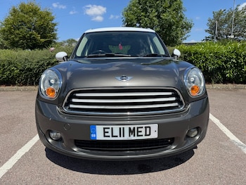Used MINI Countryman 2011 for sale - 78555397: Photo