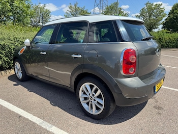 Used MINI Countryman 2011 for sale - 78555397: Photo