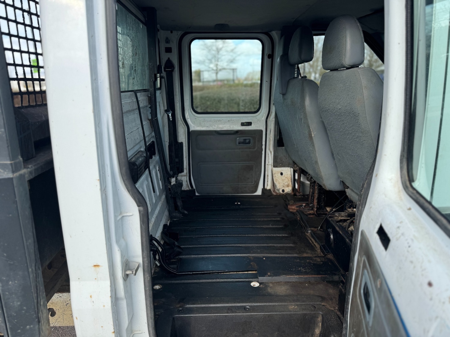 Used Ford Transit 2014 for sale - 76234186: Photo 12