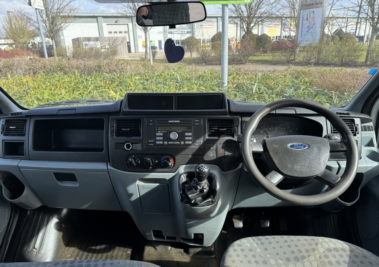 Used Ford Transit 2014 for sale - 76234186: Photo 15