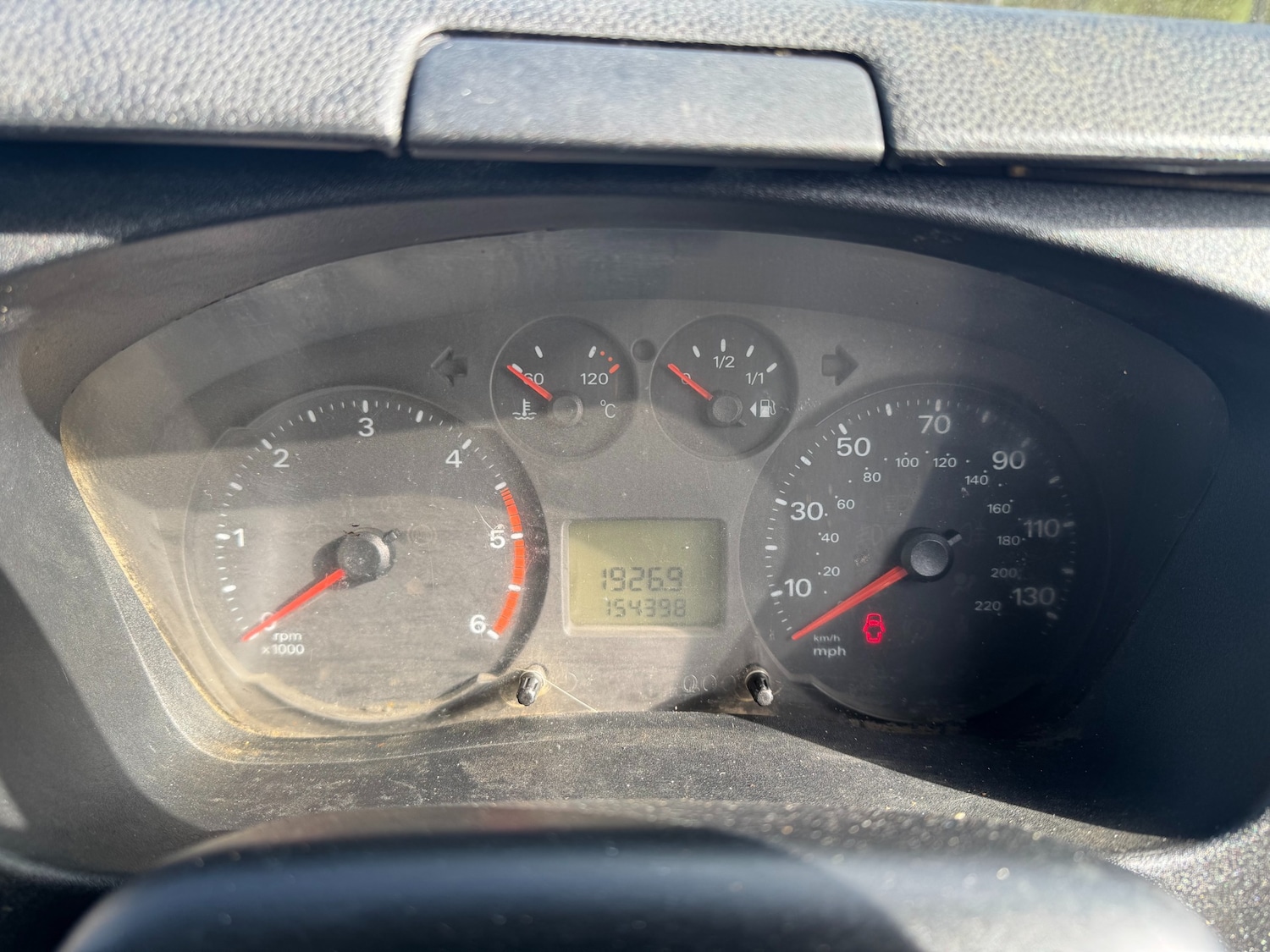 Used Ford Transit 2014 for sale - 76234186: Photo 16