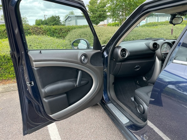 Used MINI Countryman 2012 for sale - 74164417: Photo 11