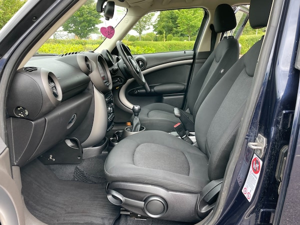 Used MINI Countryman 2012 for sale - 74164417: Photo 12