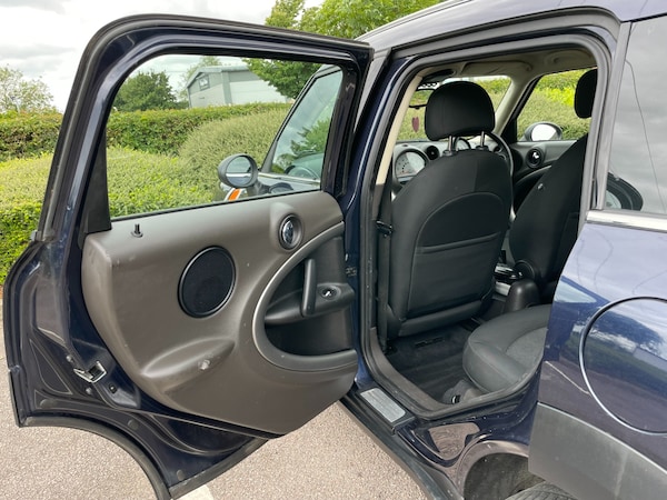Used MINI Countryman 2012 for sale - 74164417: Photo 13