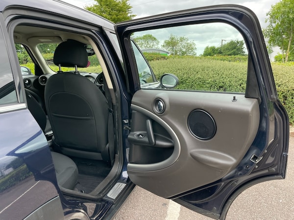 Used MINI Countryman 2012 for sale - 74164417: Photo 15