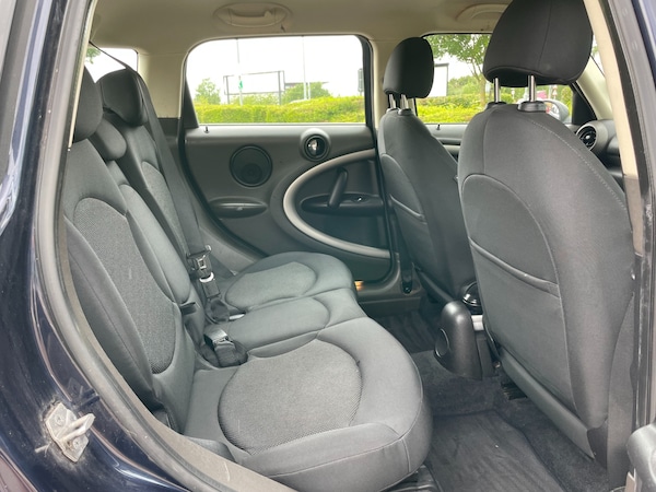 Used MINI Countryman 2012 for sale - 74164417: Photo 16