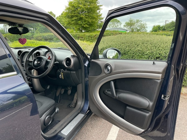 Used MINI Countryman 2012 for sale - 74164417: Photo 17