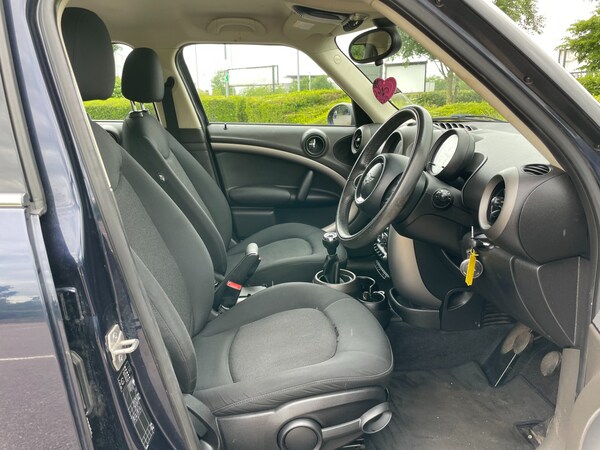 Used MINI Countryman 2012 for sale - 74164417: Photo 18