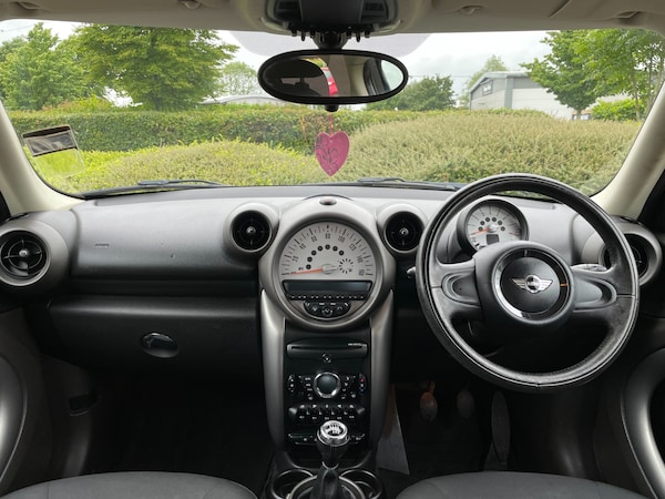 Used MINI Countryman 2012 for sale - 74164417: Photo 19