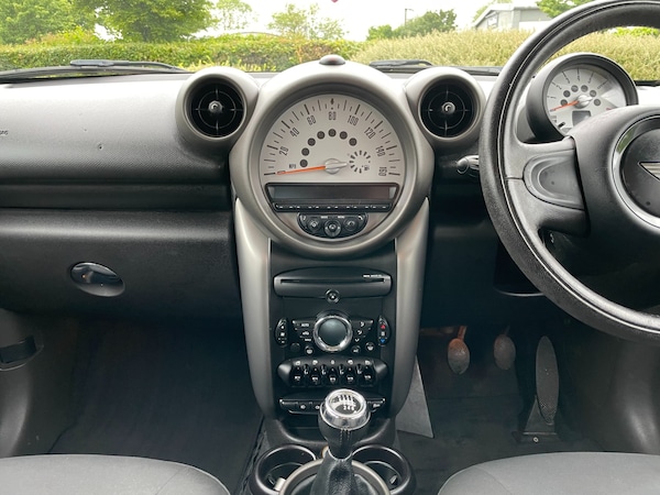 Used MINI Countryman 2012 for sale - 74164417: Photo 20