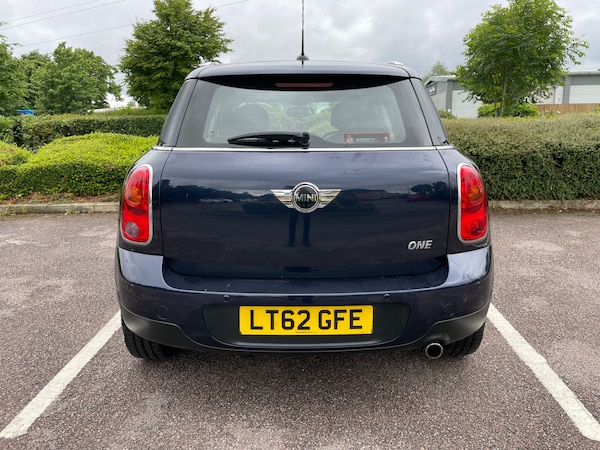 Used MINI Countryman 2012 for sale - 74164417: Photo 5