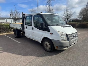 Used Ford Transit 2014 for sale - 78555020: Photo