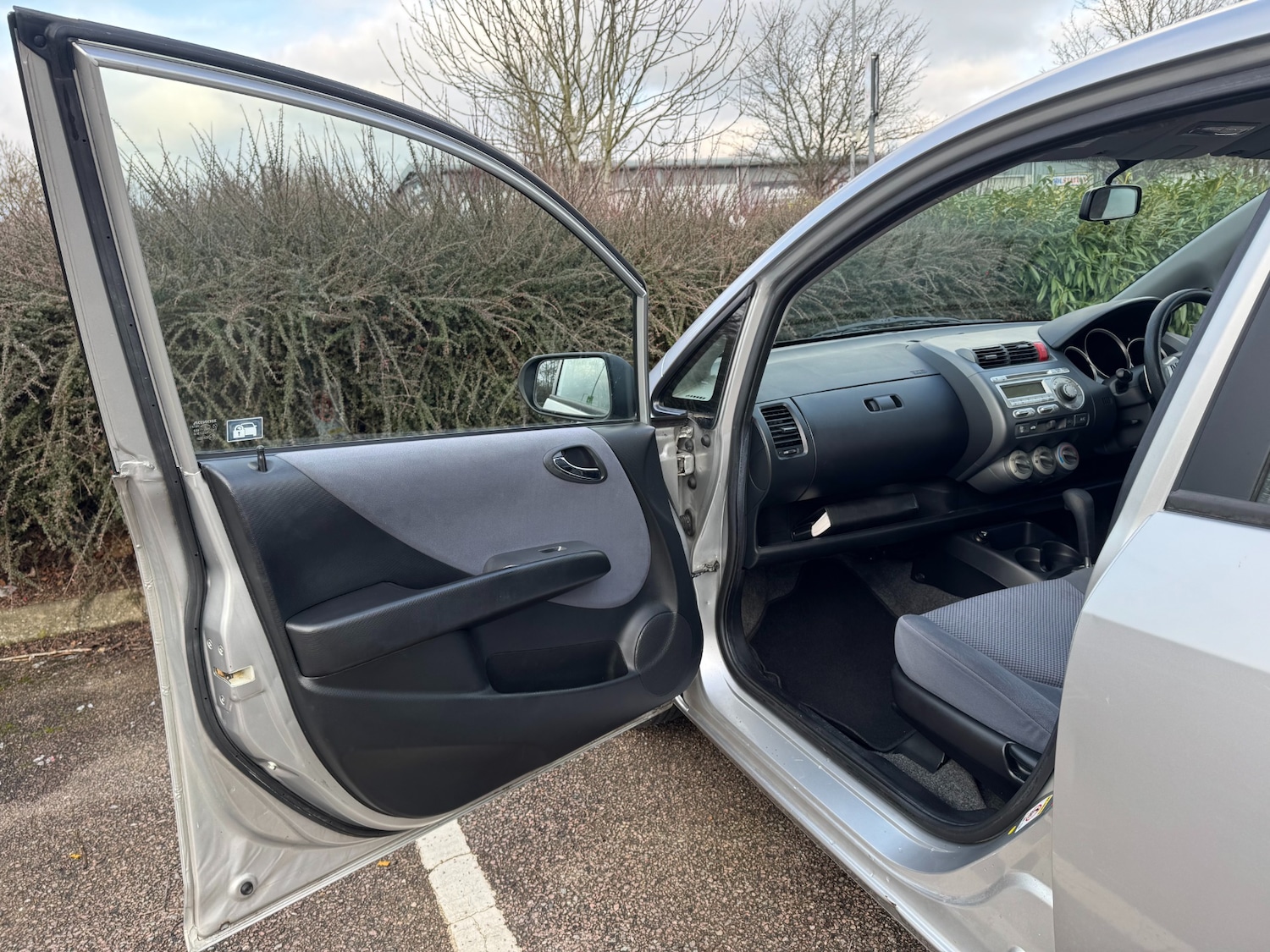 Used Honda Jazz 2006 for sale - 77492576: Photo 10