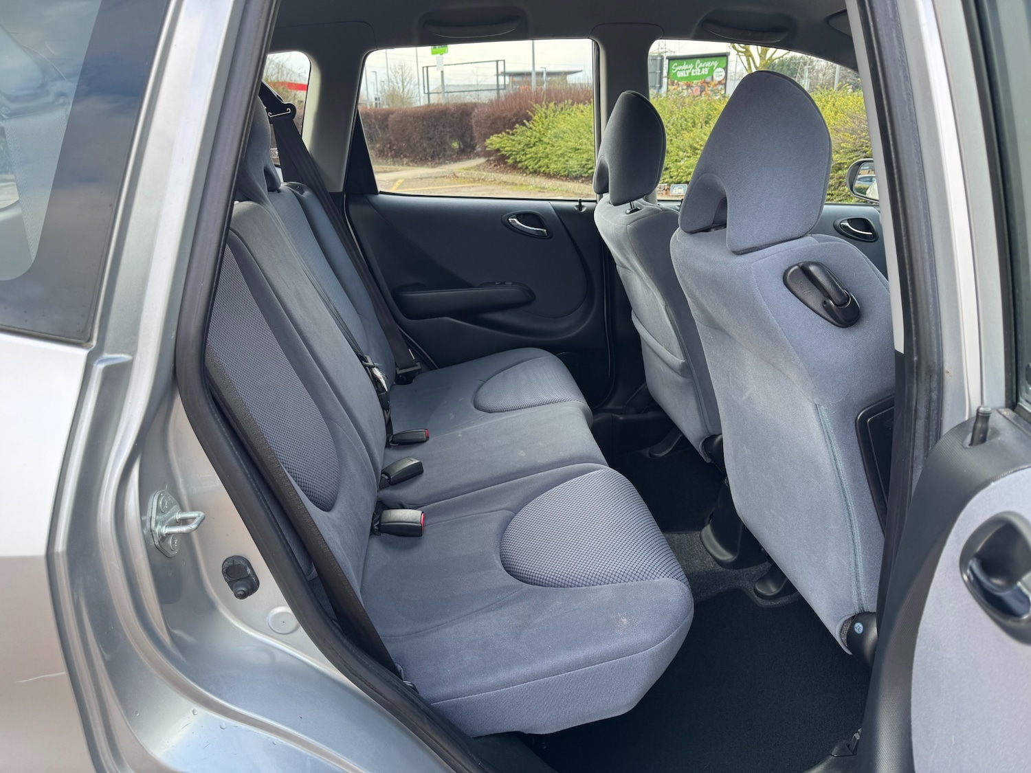 Used Honda Jazz 2006 for sale - 77492576: Photo 15