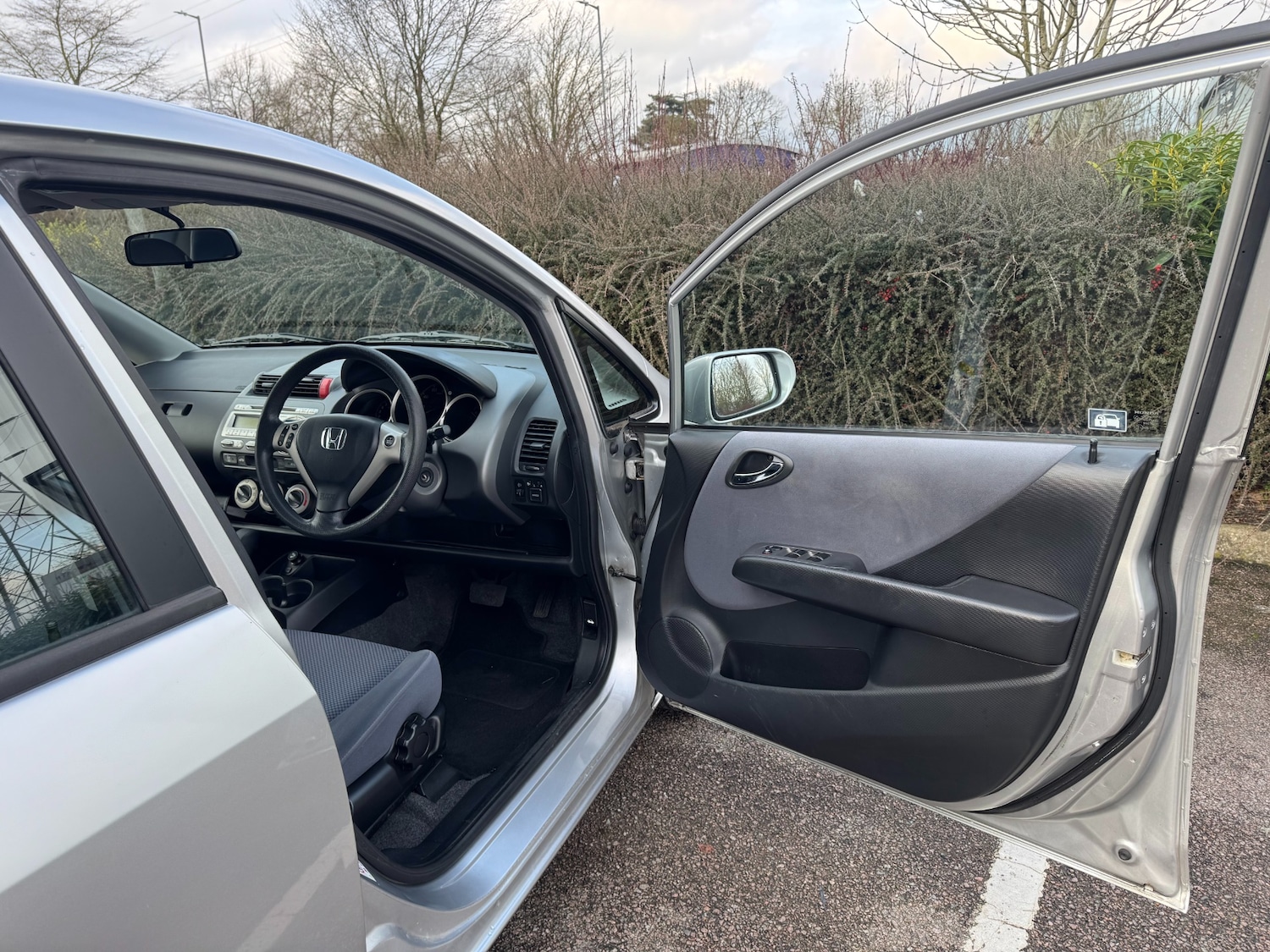 Used Honda Jazz 2006 for sale - 77492576: Photo 16