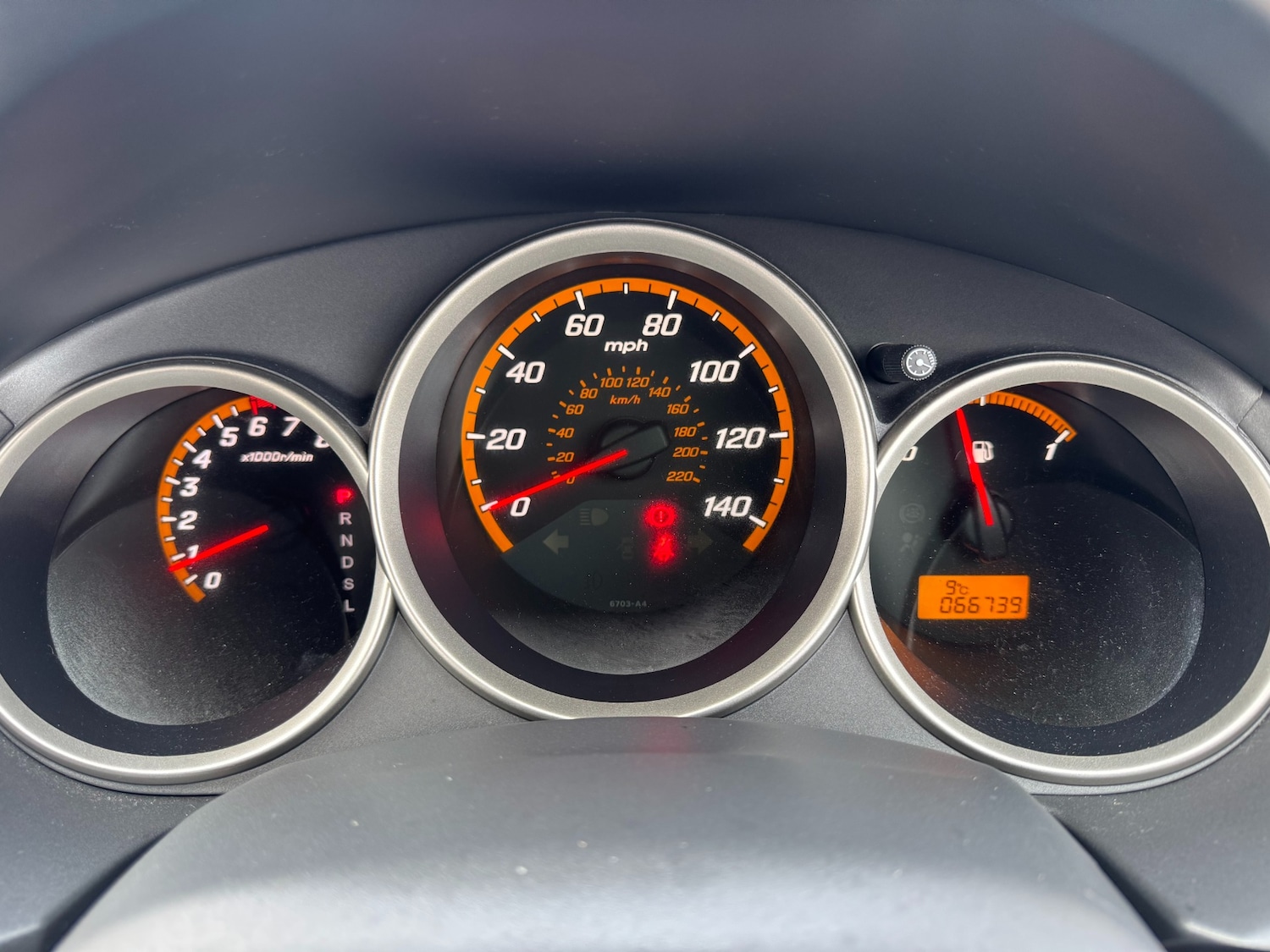 Used Honda Jazz 2006 for sale - 77492576: Photo 19