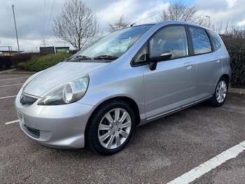 Used Honda Jazz 2006 for sale - 77492576: Photo
