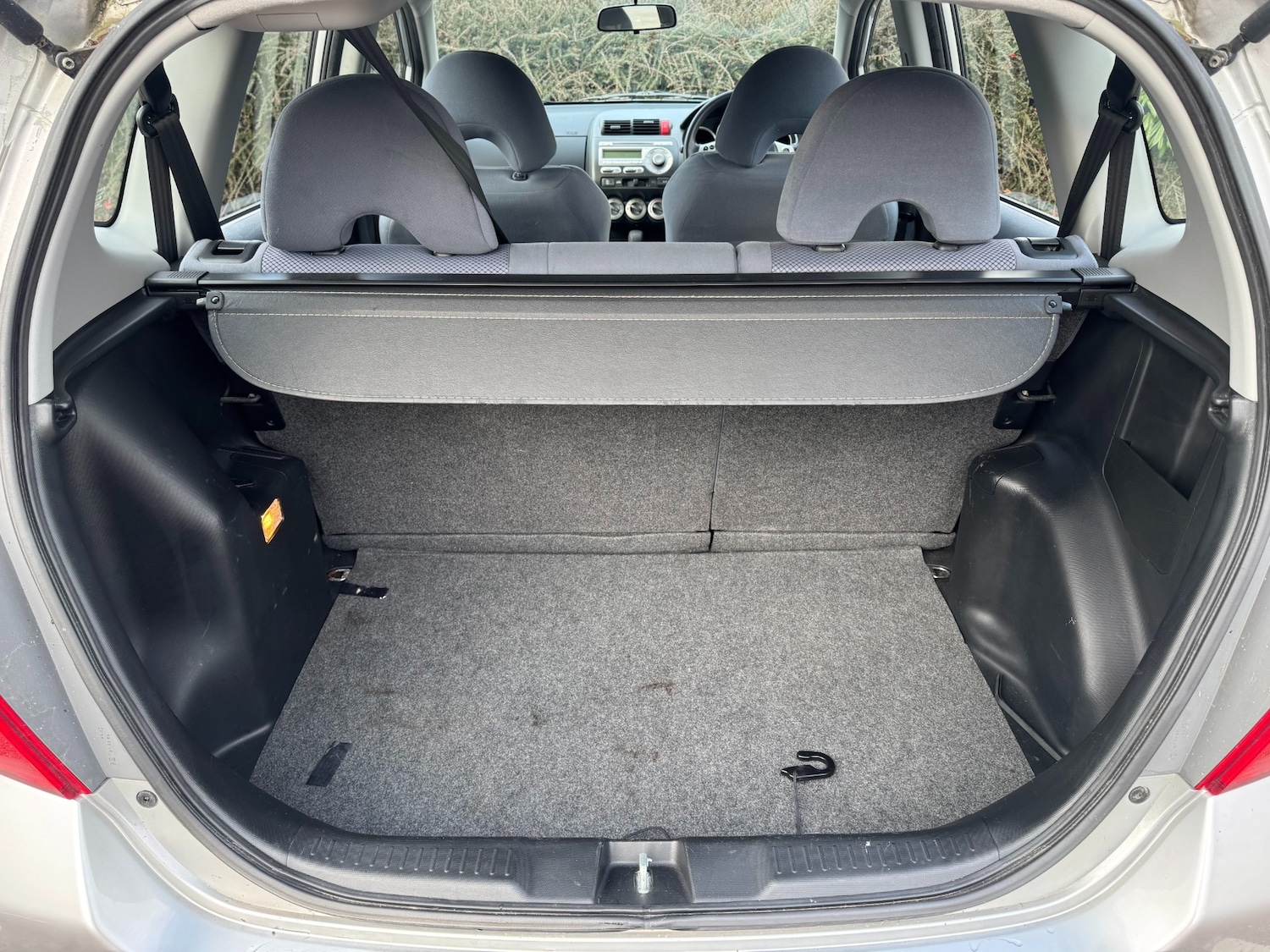 Used Honda Jazz 2006 for sale - 77492576: Photo 9