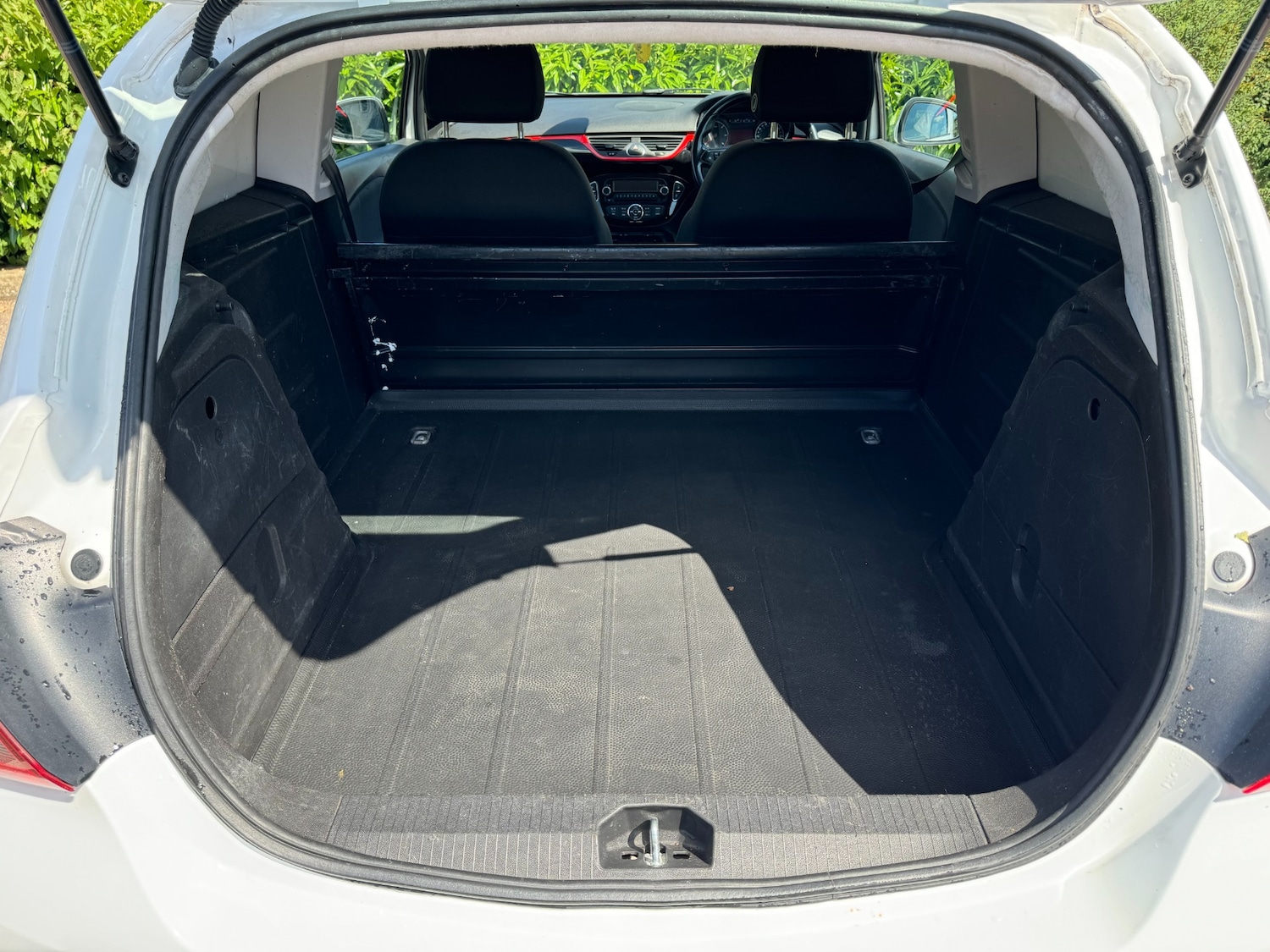 Used Vauxhall Corsa 2016 for sale - 76340692: Photo 10