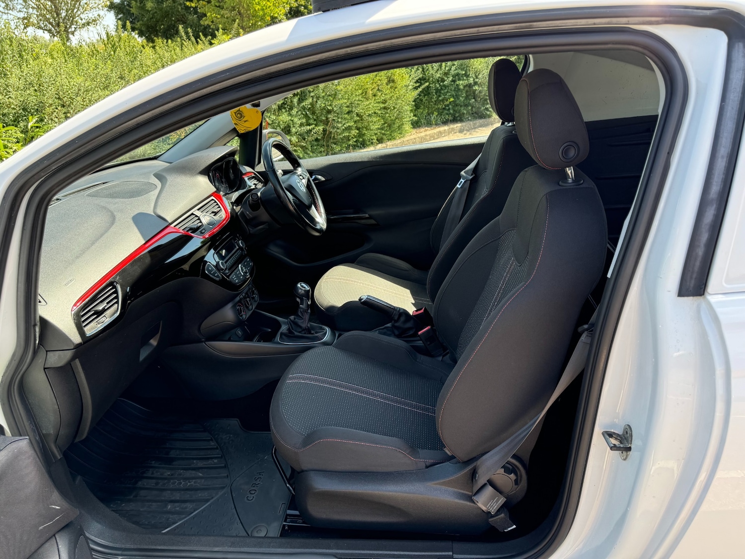 Used Vauxhall Corsa 2016 for sale - 76340692: Photo 12