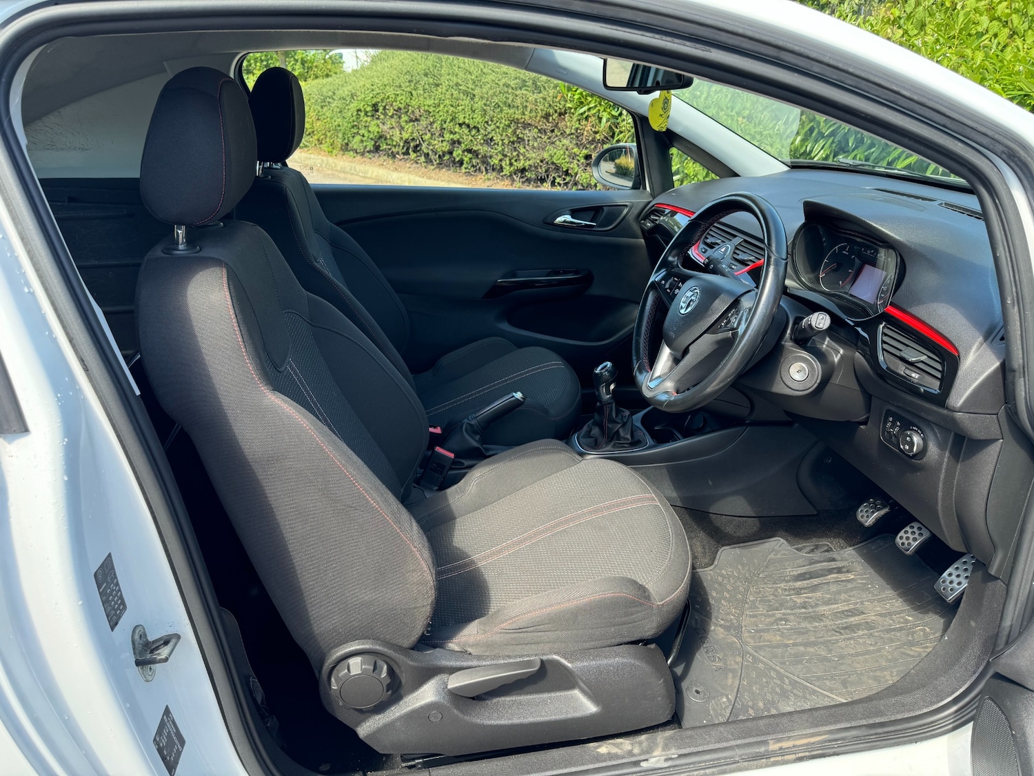 Used Vauxhall Corsa 2016 for sale - 76340692: Photo 14