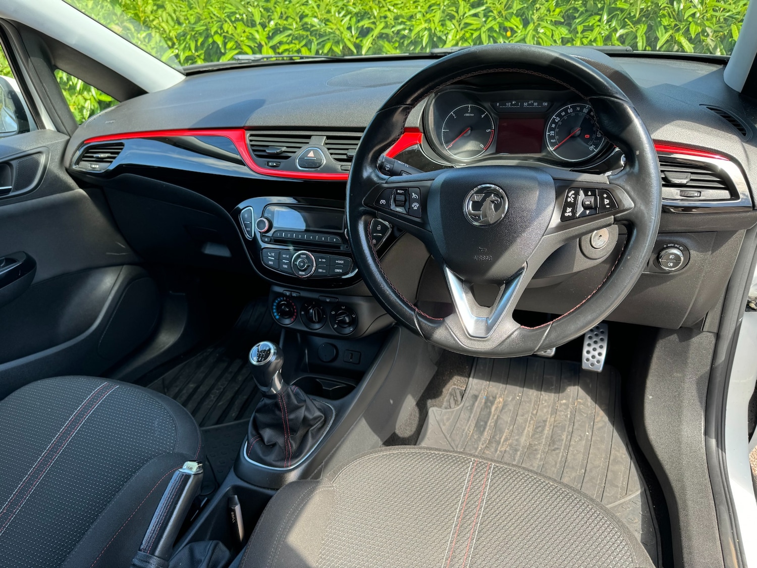 Used Vauxhall Corsa 2016 for sale - 76340692: Photo 15