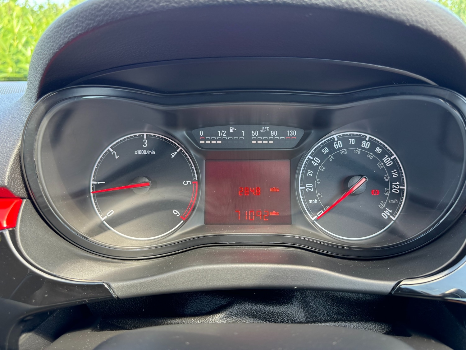 Used Vauxhall Corsa 2016 for sale - 76340692: Photo 16