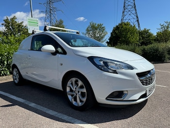 Vauxhall - Corsa