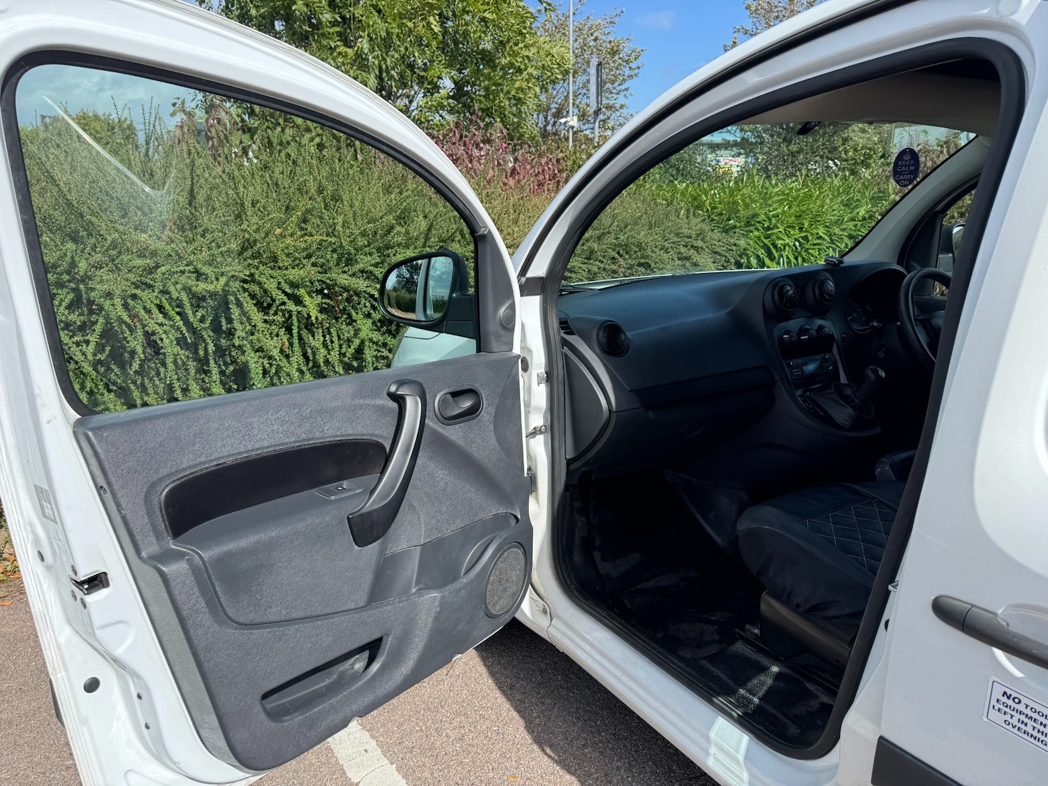 Vehicle 13