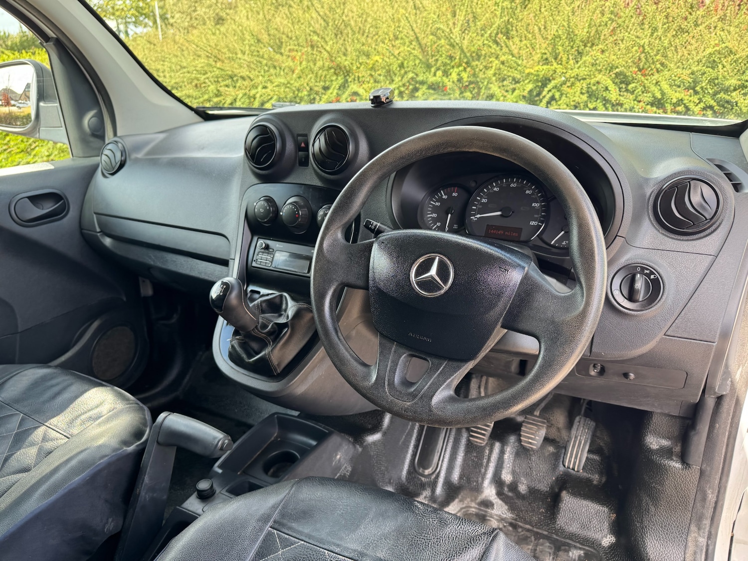 Vehicle 17