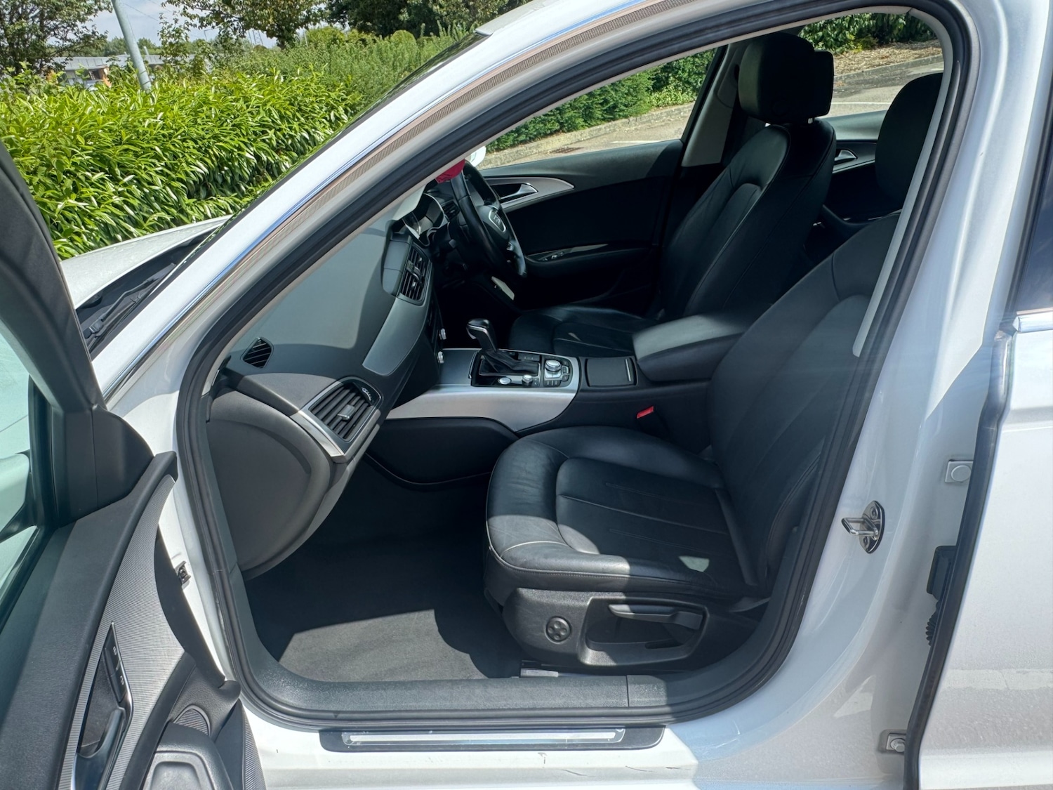 Used Audi A6 2015 for sale - 76340375: Photo 11