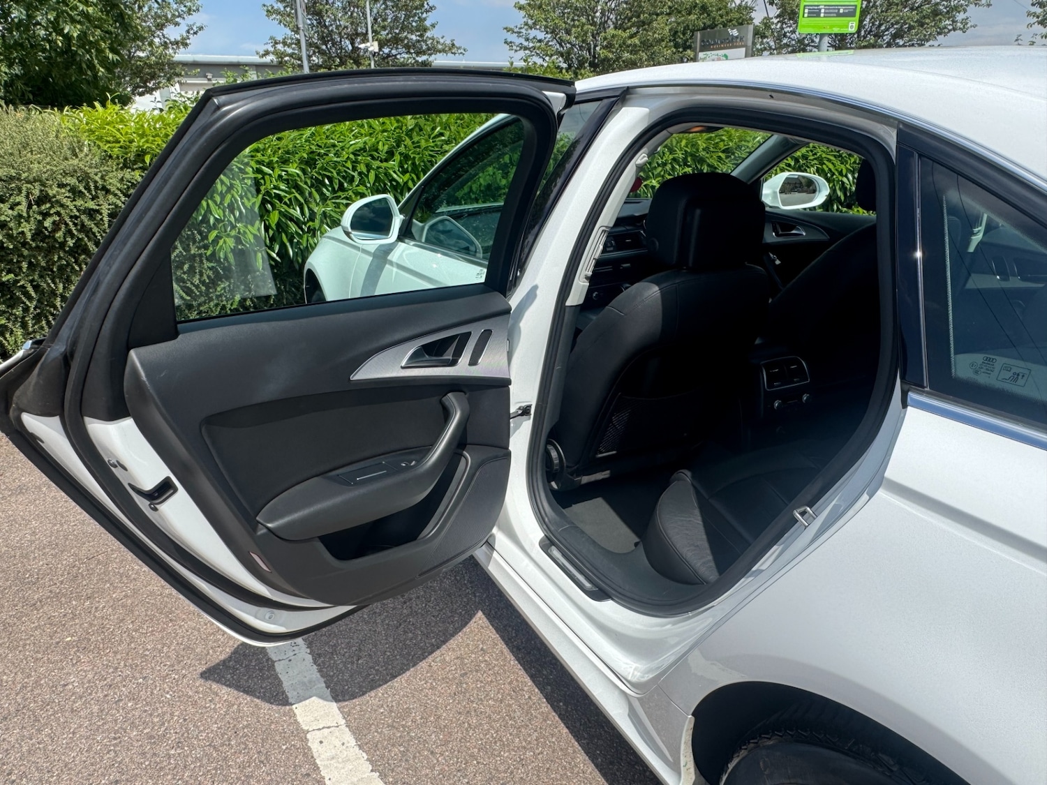 Used Audi A6 2015 for sale - 76340375: Photo 12