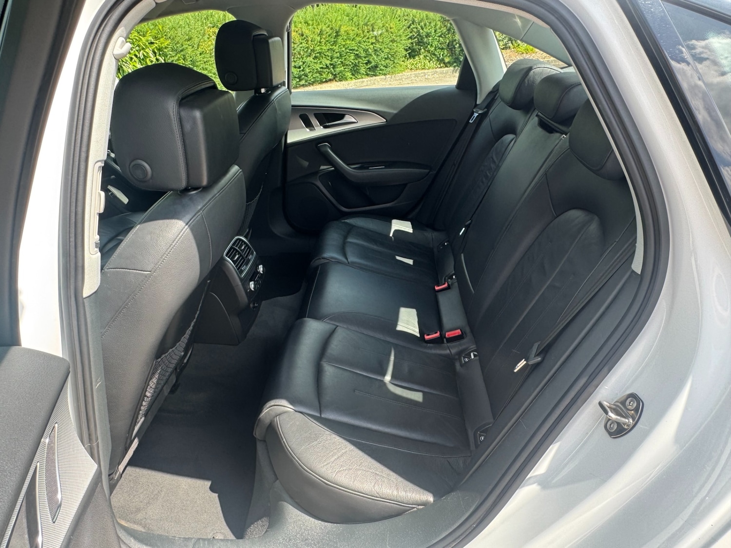 Used Audi A6 2015 for sale - 76340375: Photo 13