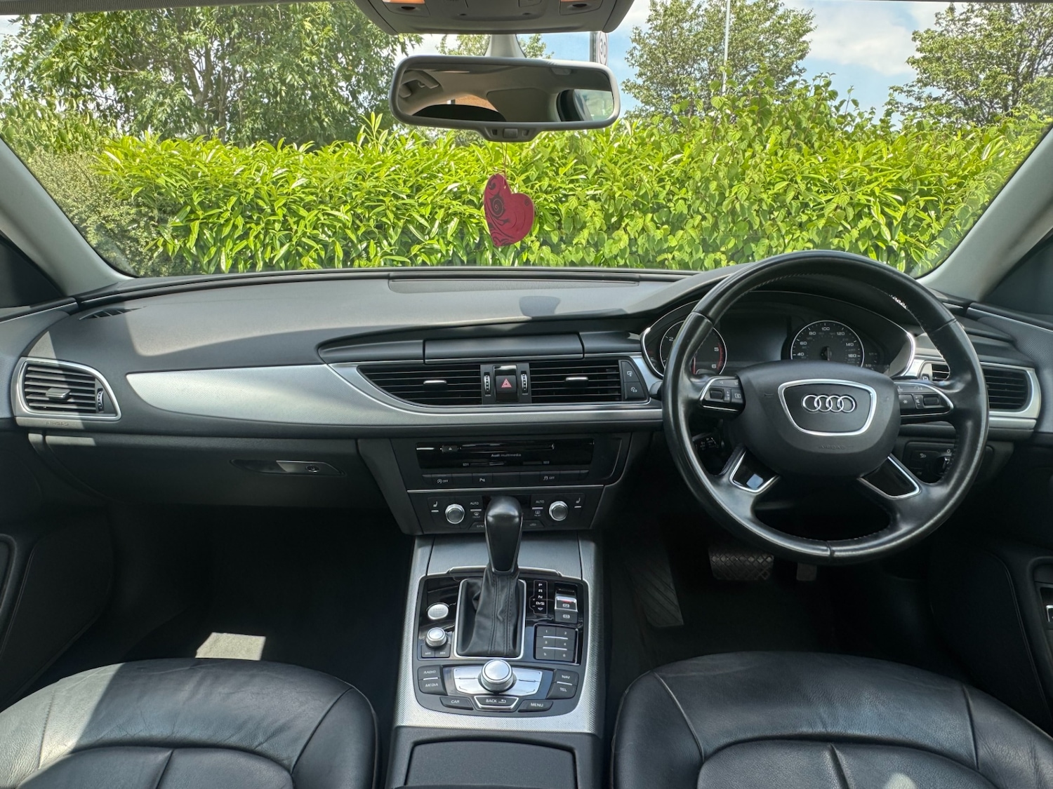 Used Audi A6 2015 for sale - 76340375: Photo 17