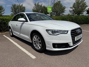 2015 (15) - 2.0 TDI Ultra SE 4dr S Tronic