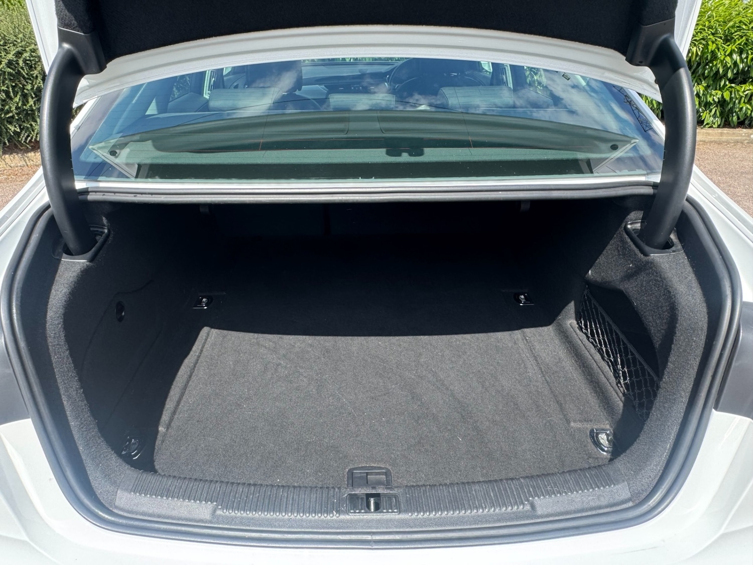 Used Audi A6 2015 for sale - 76340375: Photo 9