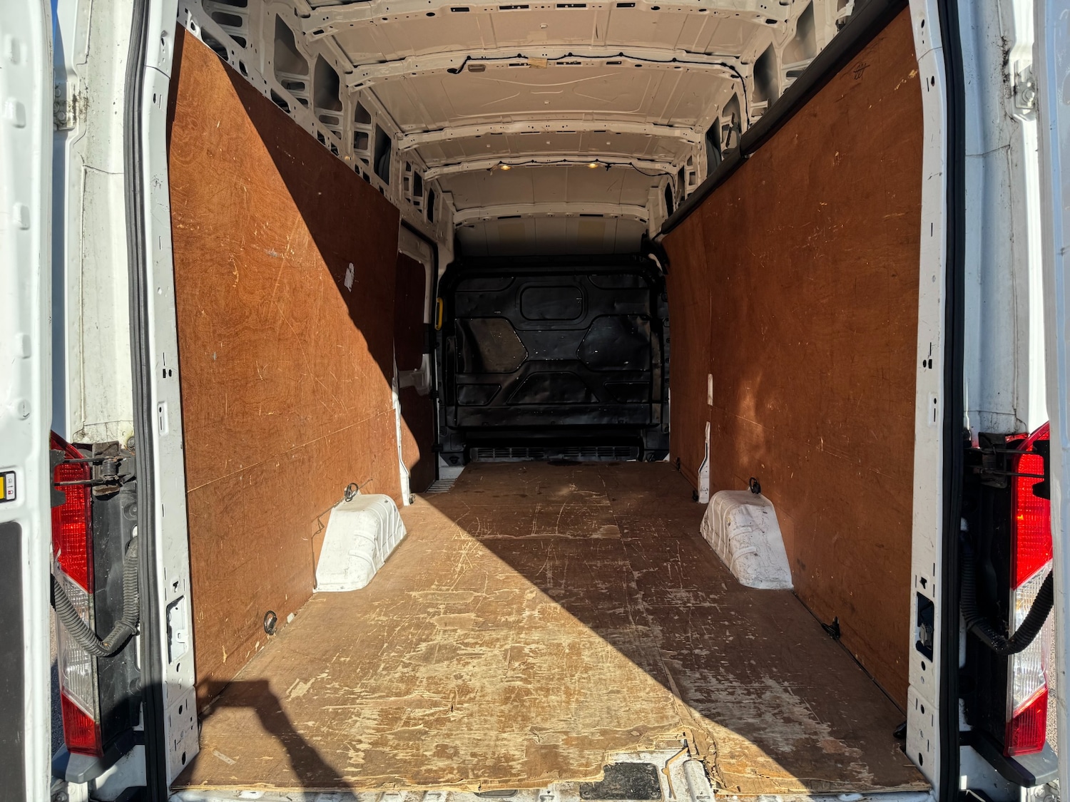 Used Ford Transit 2018 for sale - 76363343: Photo 10