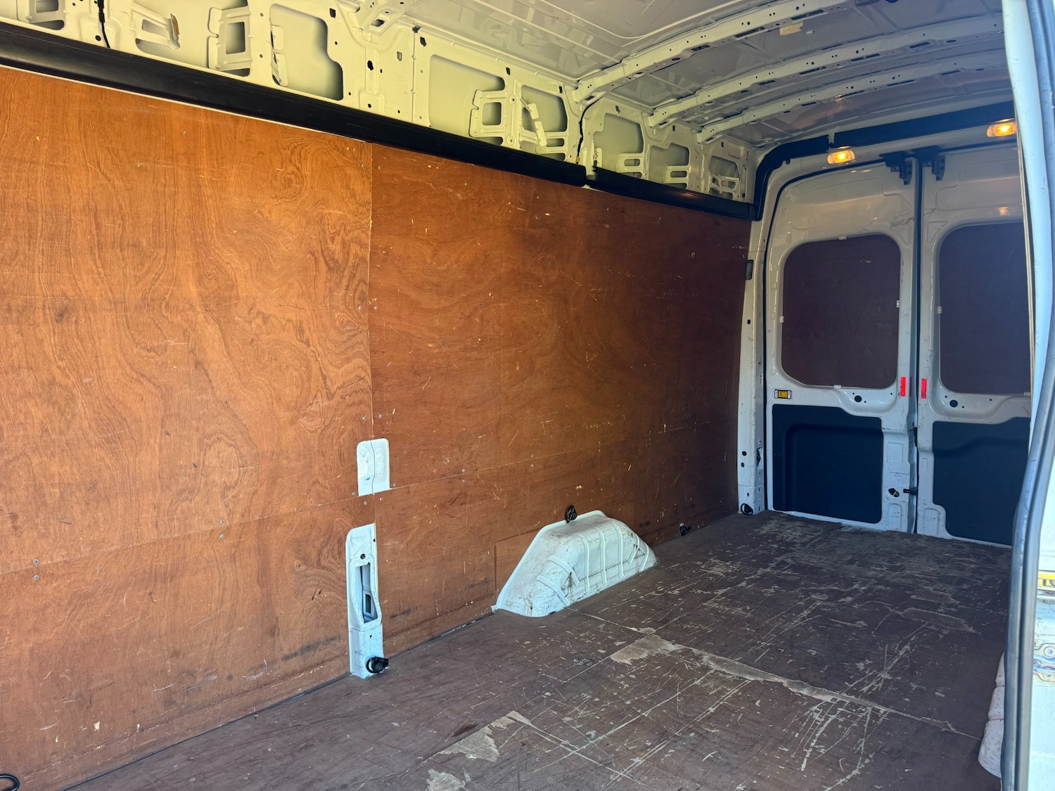 Used Ford Transit 2018 for sale - 76363343: Photo 14