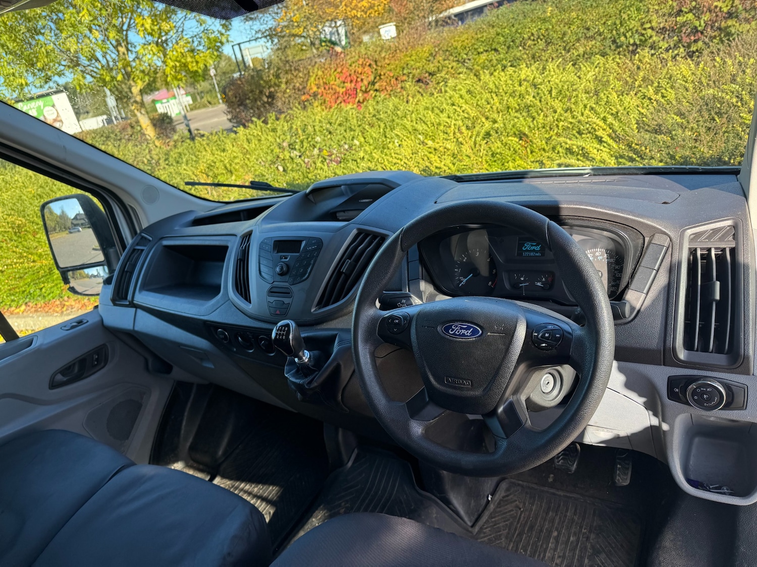 Used Ford Transit 2018 for sale - 76363343: Photo 17