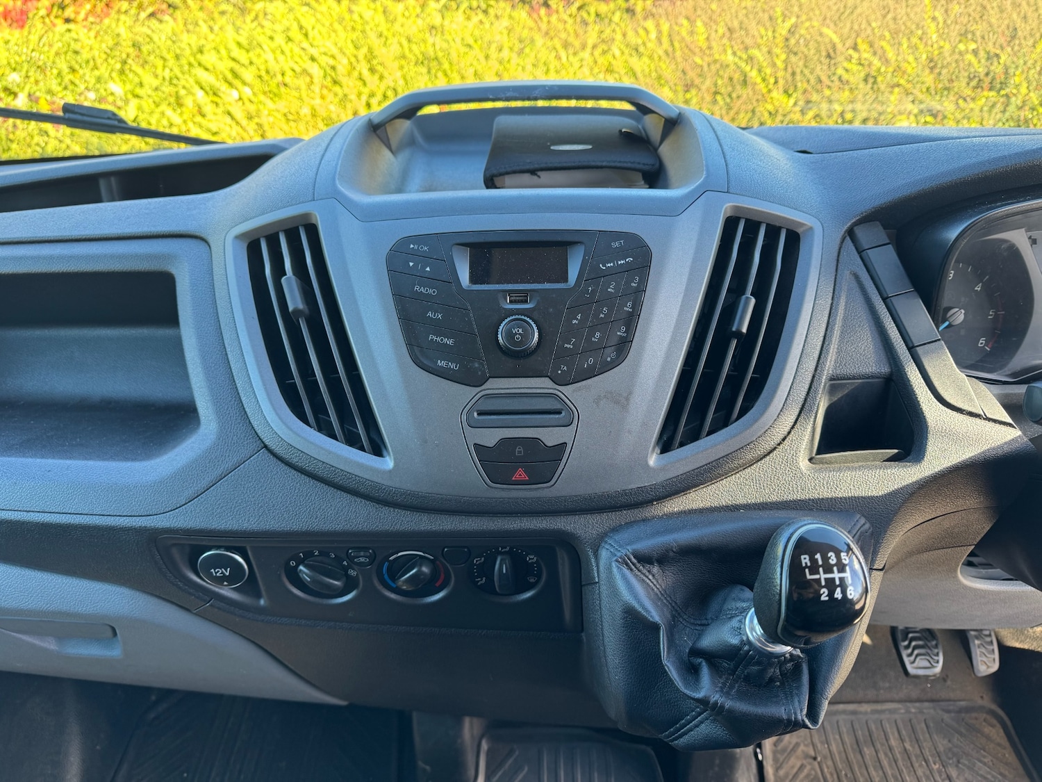 Used Ford Transit 2018 for sale - 76363343: Photo 18