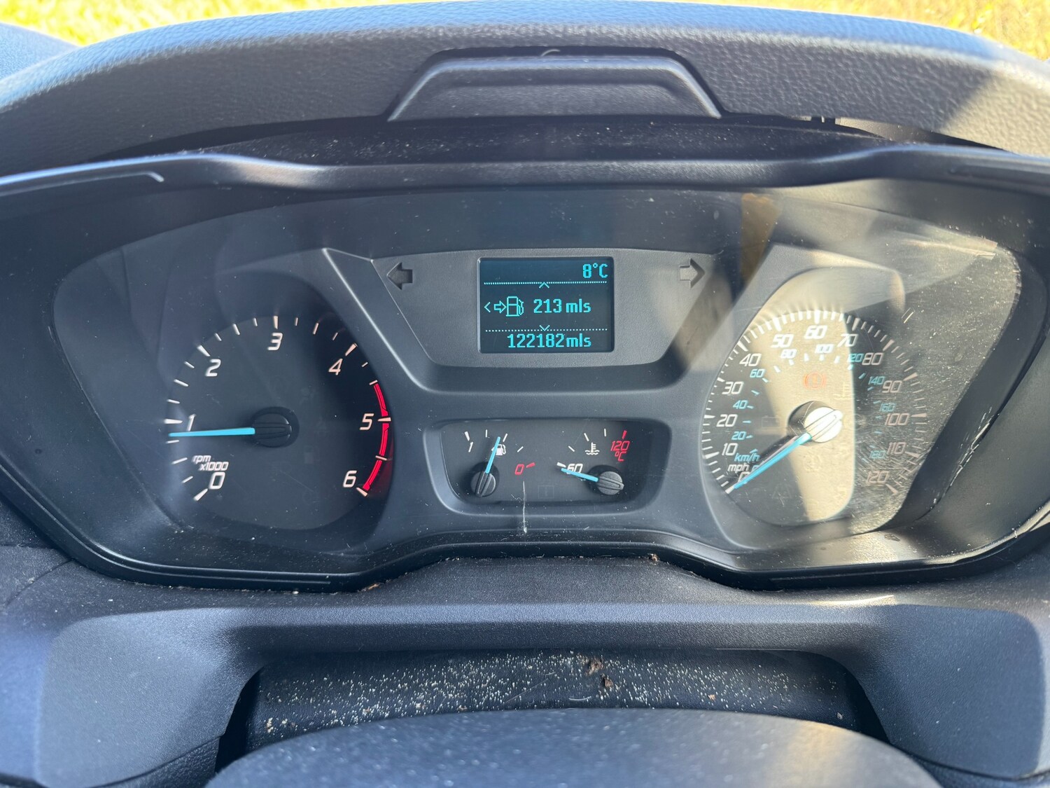 Used Ford Transit 2018 for sale - 76363343: Photo 19