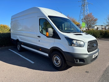 Ford - Transit