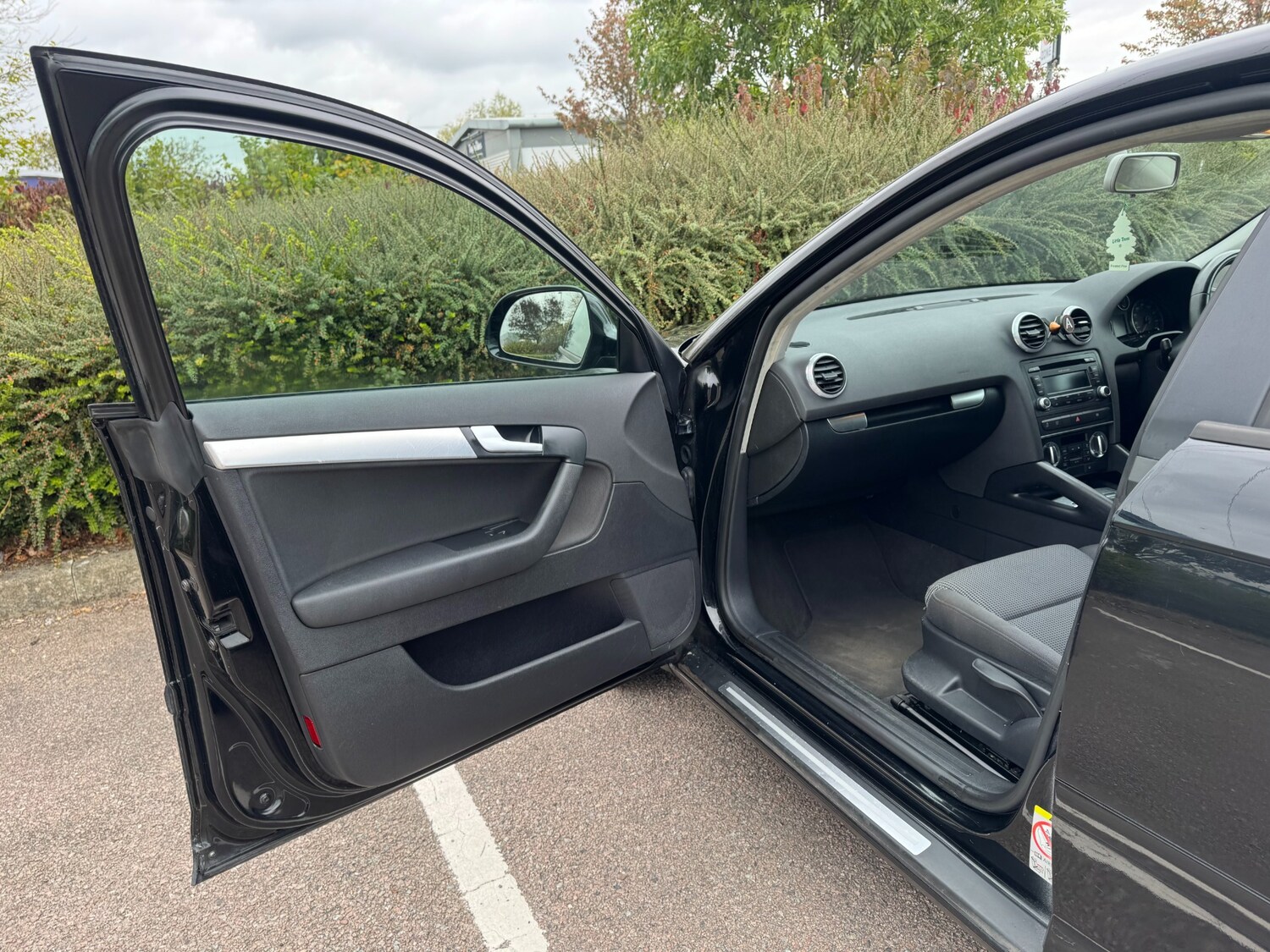 Used Audi A3 2009 for sale - 76233899: Photo 12