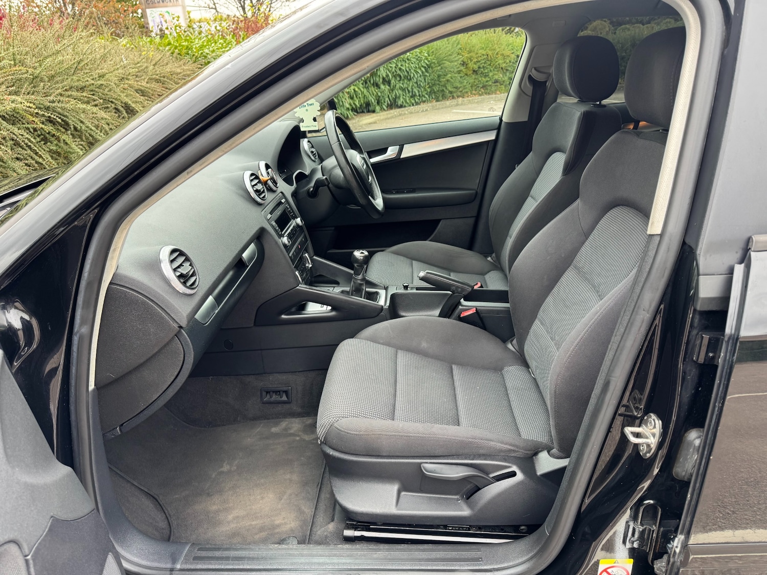 Used Audi A3 2009 for sale - 76233899: Photo 13